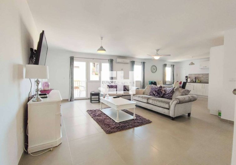 Segunda mano - Apartamento  - javea - Costa Blanca