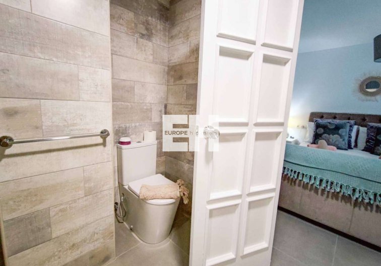 Segunda mano - Apartamento  - javea - Costa Blanca