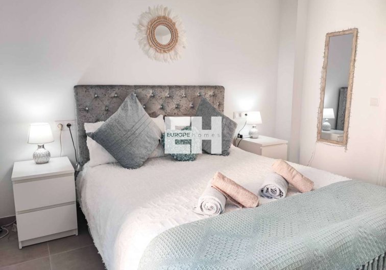 Segunda mano - Apartamento  - javea - Costa Blanca