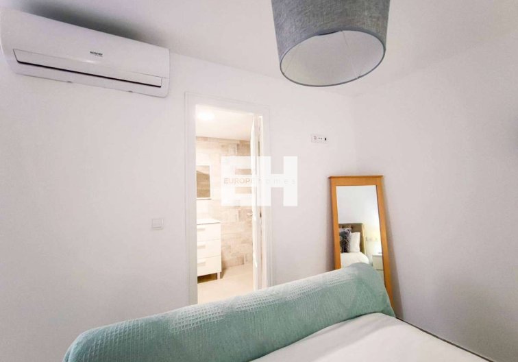 Segunda mano - Apartamento  - javea - Costa Blanca