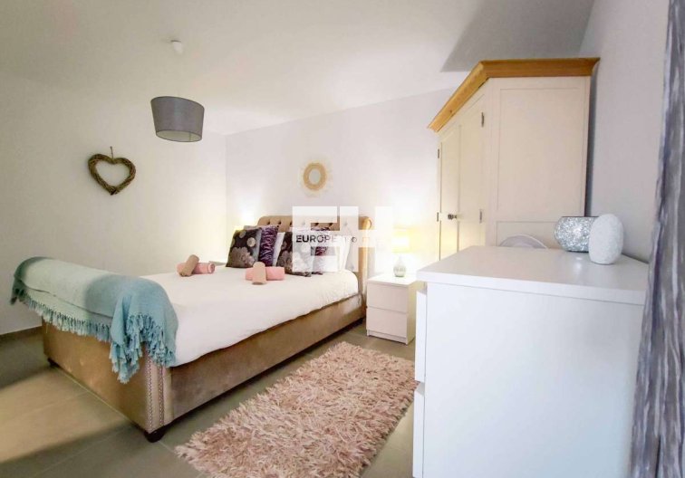 Segunda mano - Apartamento  - javea - Costa Blanca