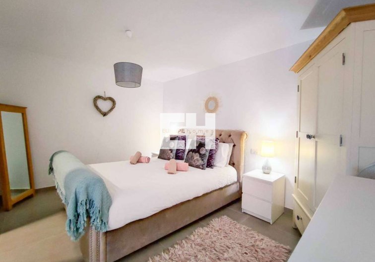 Segunda mano - Apartamento  - javea - Costa Blanca