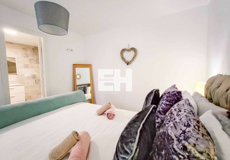 Segunda mano - Apartamento  - javea - Costa Blanca