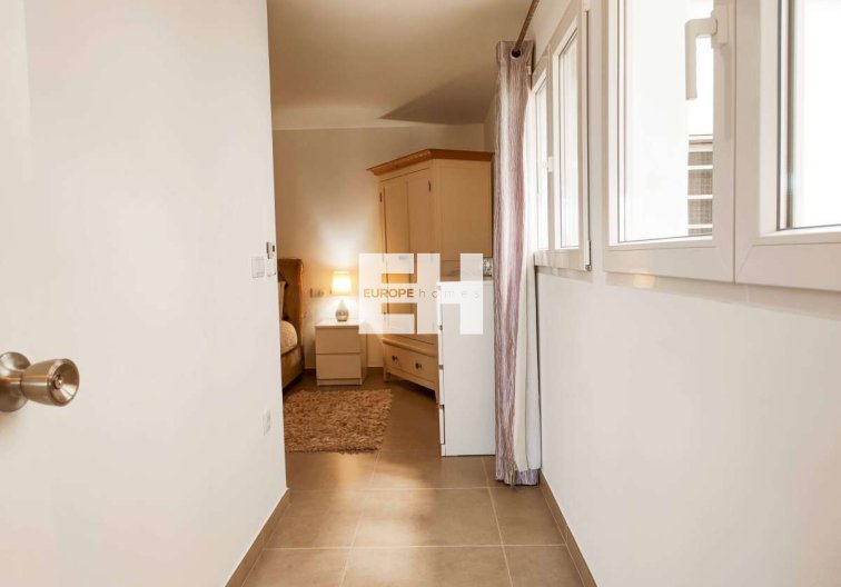 Segunda mano - Apartamento  - javea - Costa Blanca