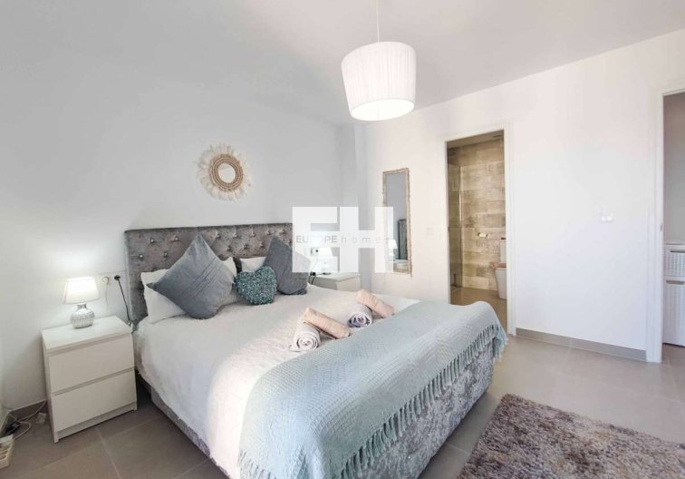 Segunda mano - Apartamento  - javea - Costa Blanca