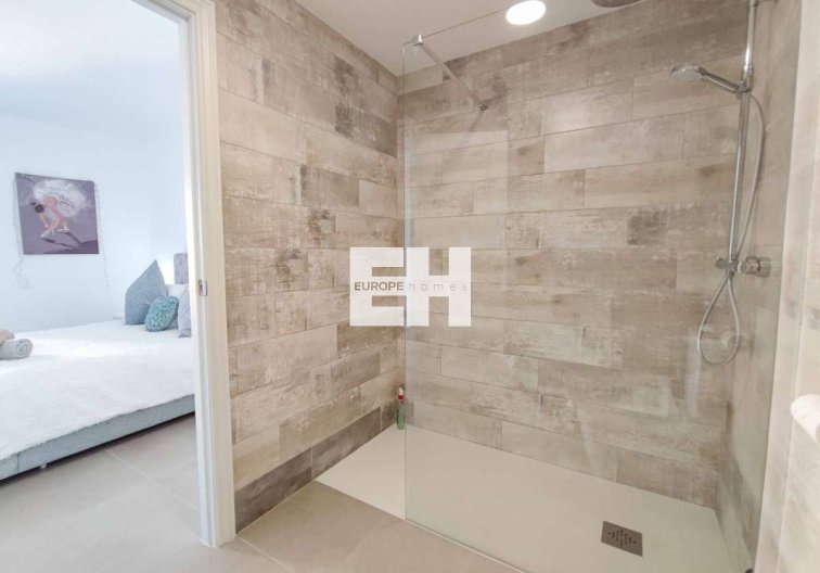 Segunda mano - Apartamento  - javea - Costa Blanca