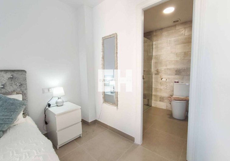 Segunda mano - Apartamento  - javea - Costa Blanca