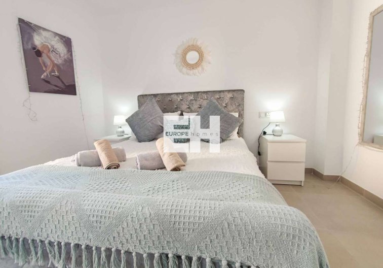 Segunda mano - Apartamento  - javea - Costa Blanca