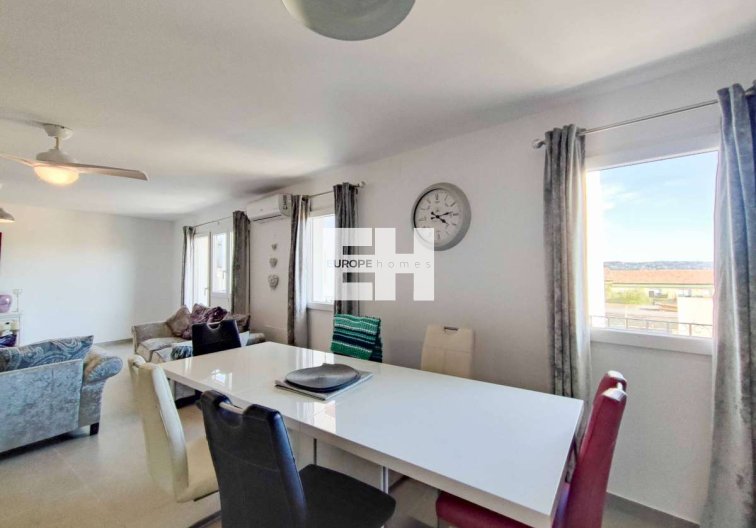 Segunda mano - Apartamento  - javea - Costa Blanca