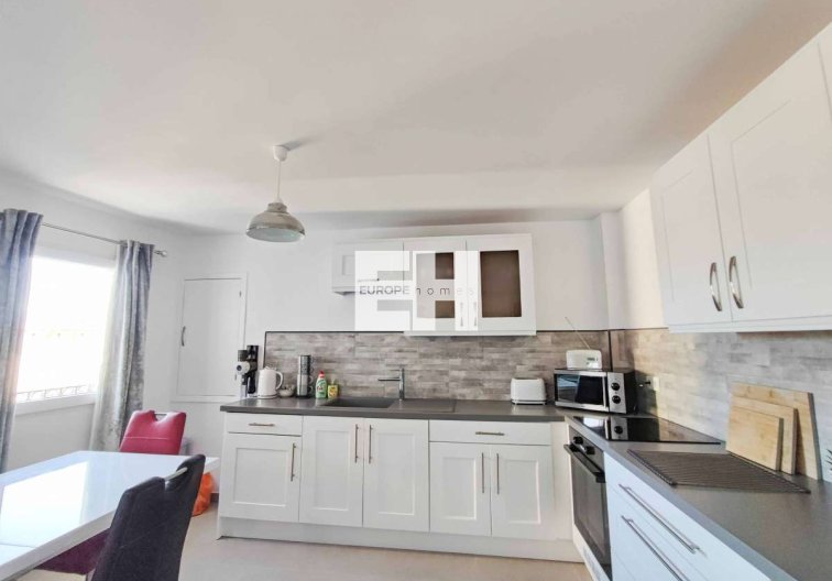 Segunda mano - Apartamento  - javea - Costa Blanca