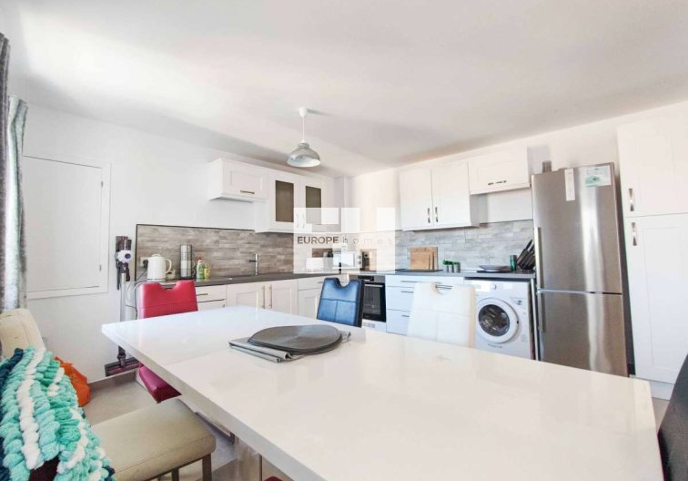 Segunda mano - Apartamento  - javea - Costa Blanca