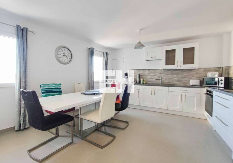 Segunda mano - Apartamento  - javea - Costa Blanca