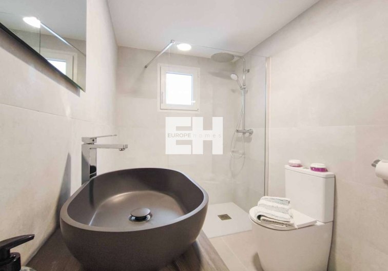 Segunda mano - Apartamento  - javea - Costa Blanca