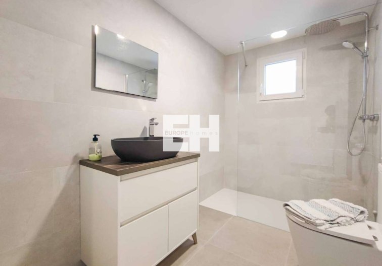 Segunda mano - Apartamento  - javea - Costa Blanca