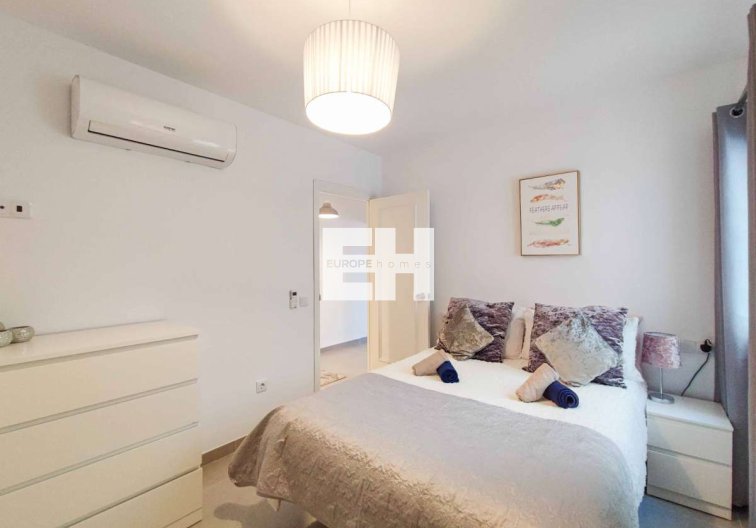 Segunda mano - Apartamento  - javea - Costa Blanca