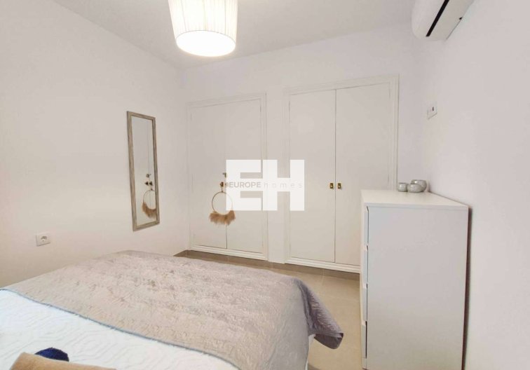 Segunda mano - Apartamento  - javea - Costa Blanca