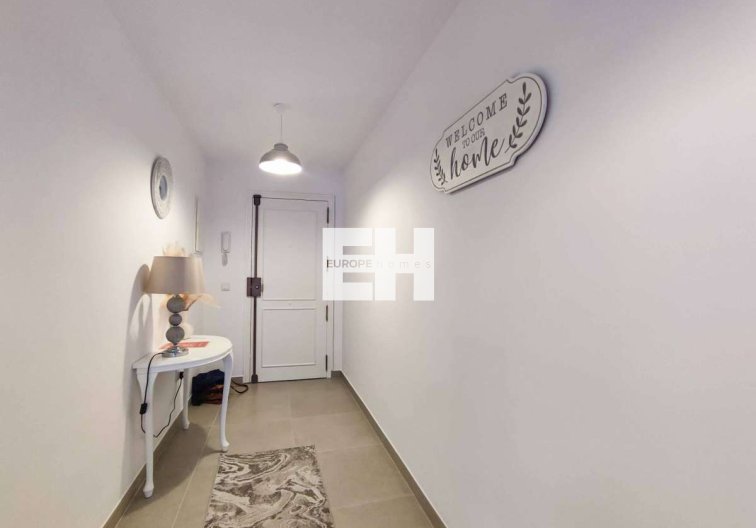 Segunda mano - Apartamento  - javea - Costa Blanca