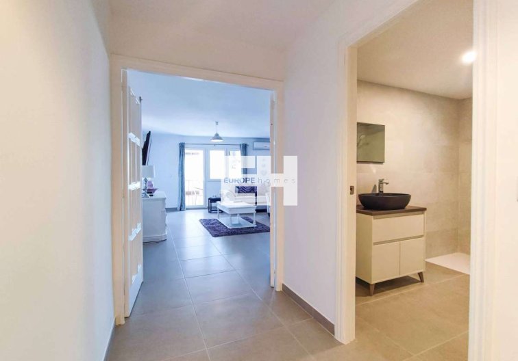 Segunda mano - Apartamento  - javea - Costa Blanca