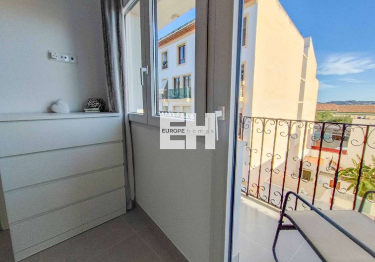 Segunda mano - Apartamento  - javea - Costa Blanca