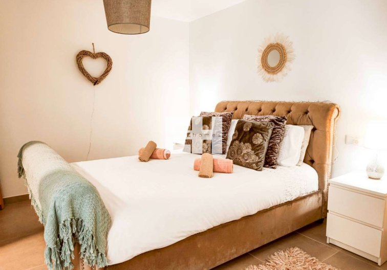 Segunda mano - Apartamento  - javea - Costa Blanca