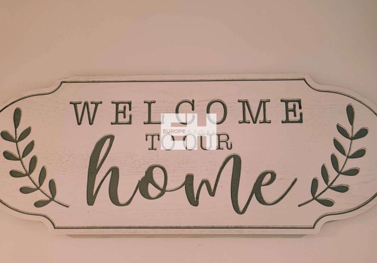 Segunda mano - Apartamento  - javea - Costa Blanca