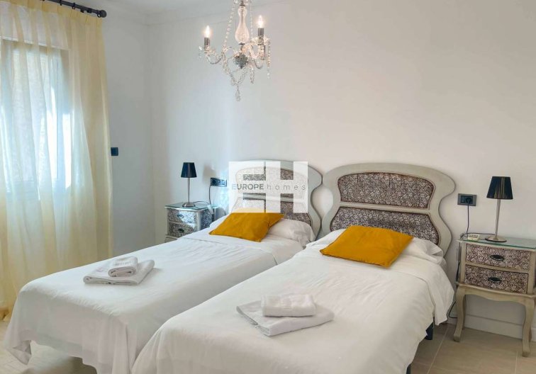 Revente - Appartement - Benissa Costa - Costa Blanca