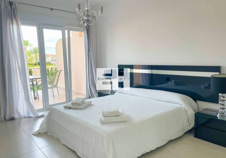 Revente - Appartement - Benissa Costa - Costa Blanca
