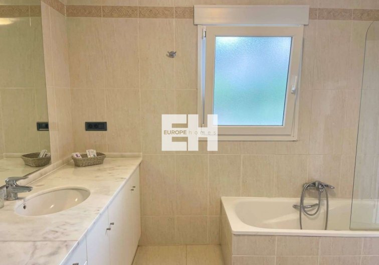 Revente - Appartement - Benissa Costa - Costa Blanca