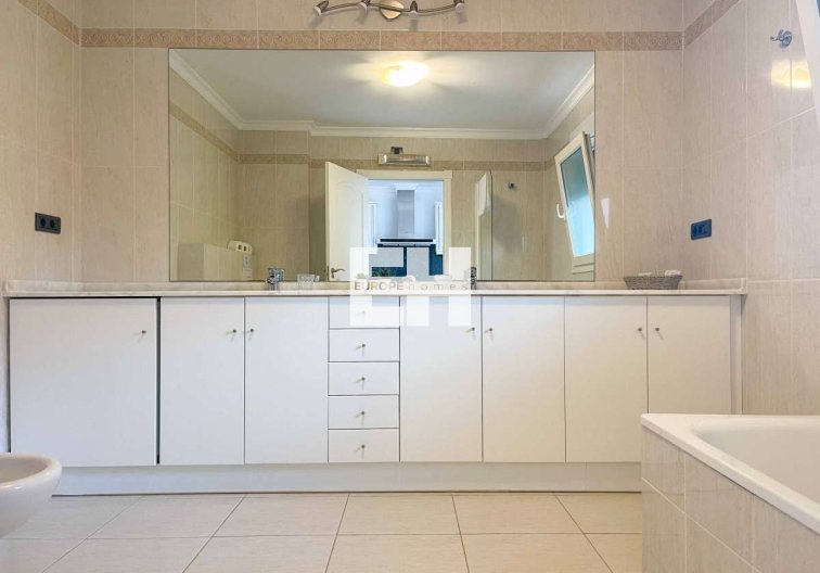 Revente - Appartement - Benissa Costa - Costa Blanca