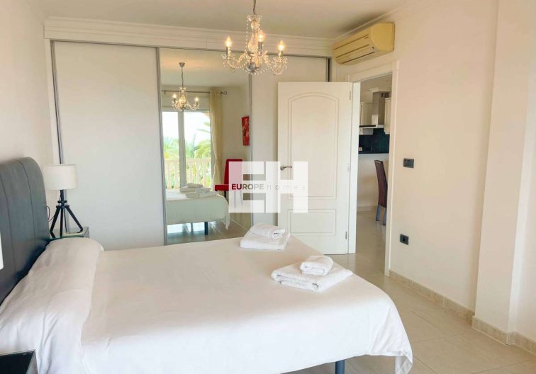 Revente - Appartement - Benissa Costa - Costa Blanca