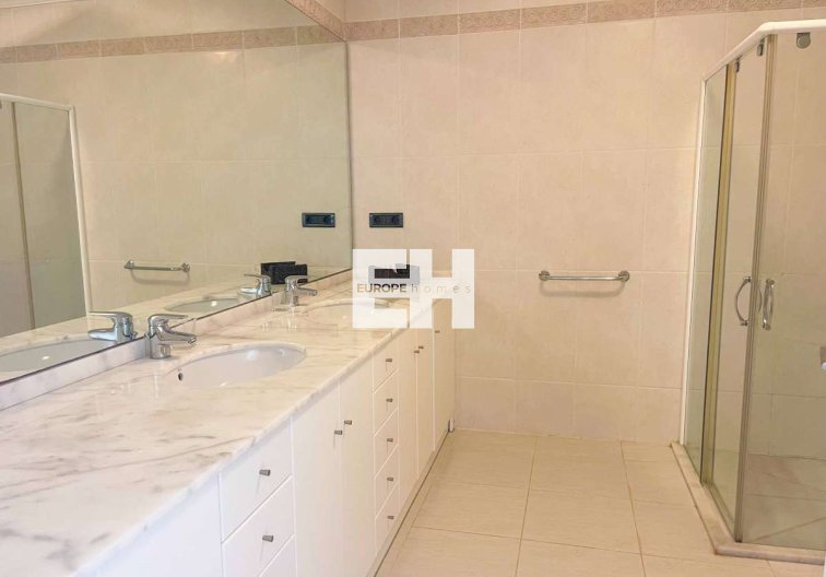 Revente - Appartement - Benissa Costa - Costa Blanca