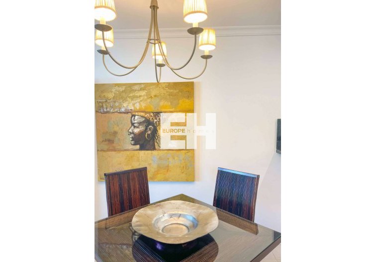 Revente - Appartement - Benissa Costa - Costa Blanca