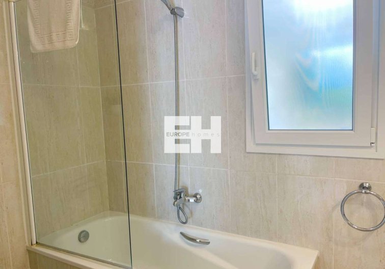 Revente - Appartement - Benissa Costa - Costa Blanca