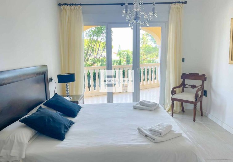 Revente - Appartement - Benissa Costa - Costa Blanca