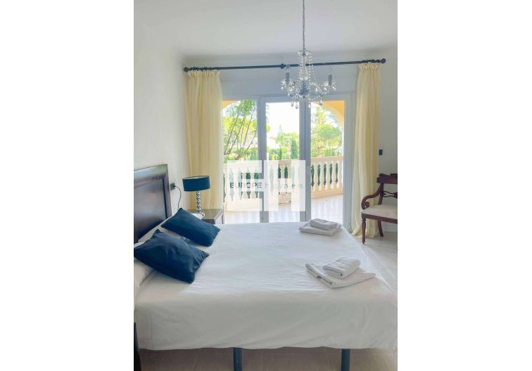 Revente - Appartement - Benissa Costa - Costa Blanca