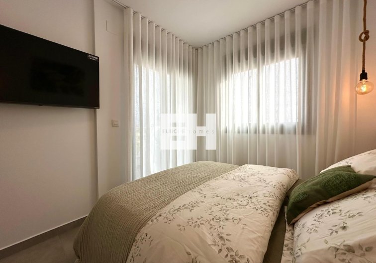 Revente - Appartement - Torre Pacheco - Inland