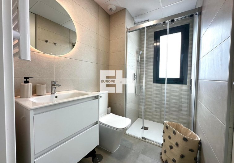 Revente - Appartement - Torre Pacheco - Inland