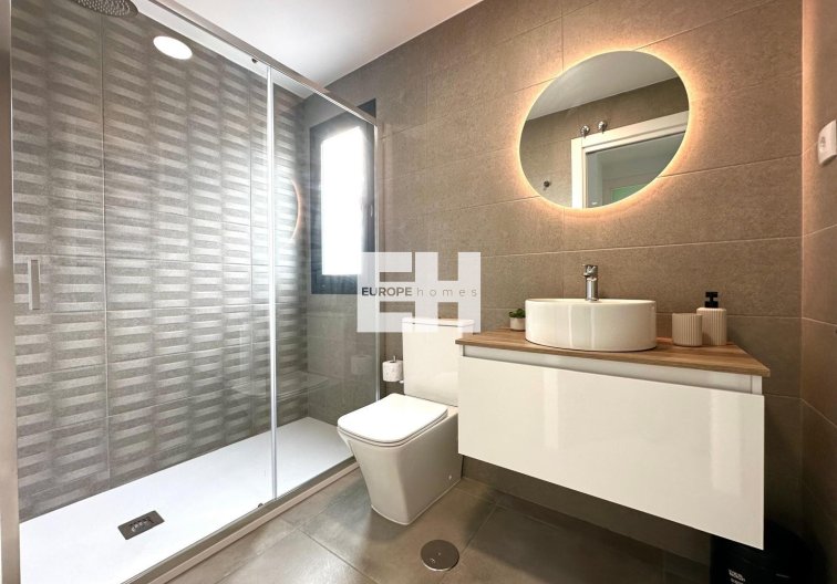 Revente - Appartement - Torre Pacheco - Inland