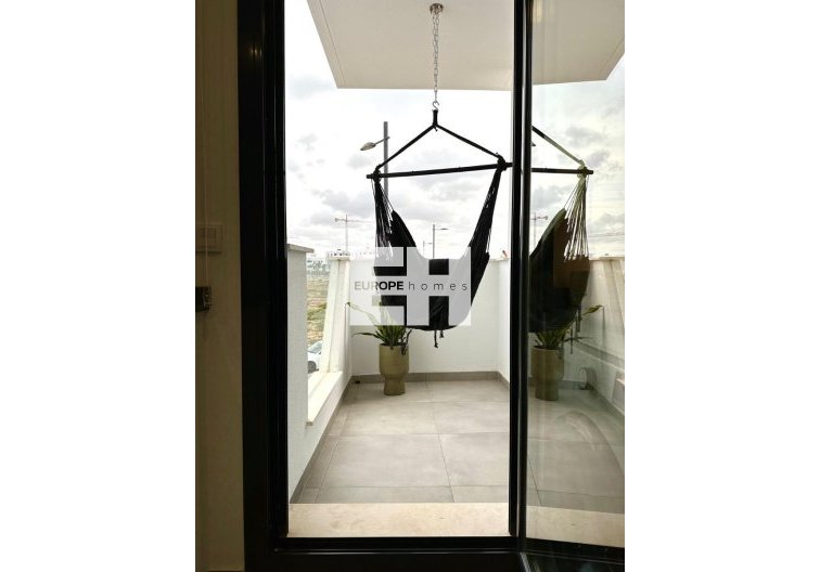 Revente - Appartement - Torre Pacheco - Inland