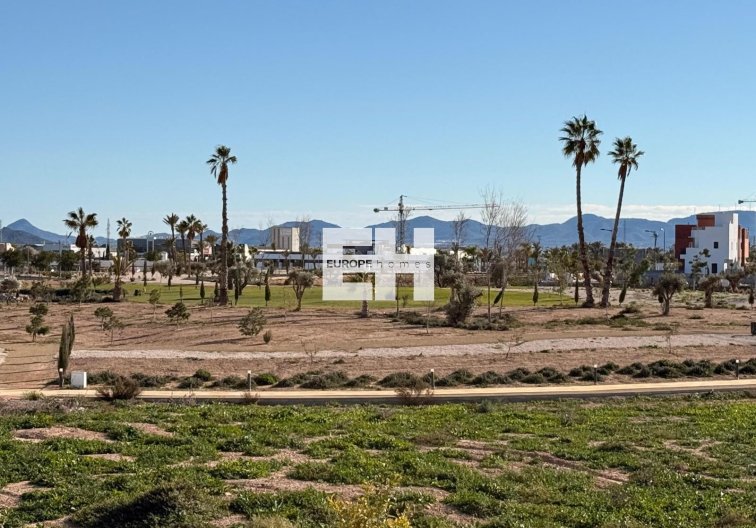 Revente - Appartement - Torre Pacheco - Inland