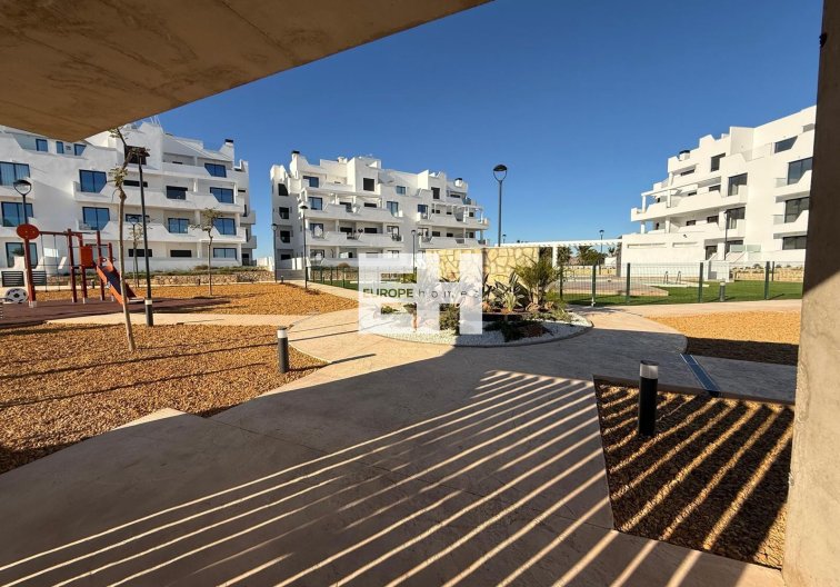 Revente - Appartement - Torre Pacheco - Inland