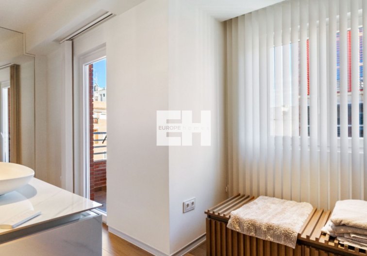 Segunda mano - Apartamento  - Torrevieja - Costa Blanca