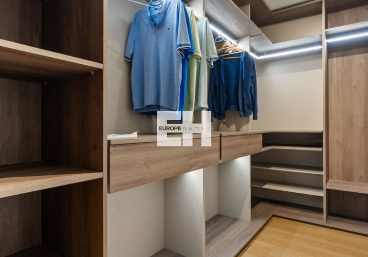 Segunda mano - Apartamento  - Torrevieja - Costa Blanca