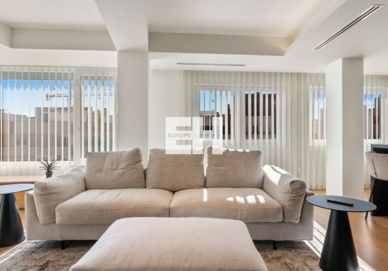 Segunda mano - Apartamento  - Torrevieja - Costa Blanca