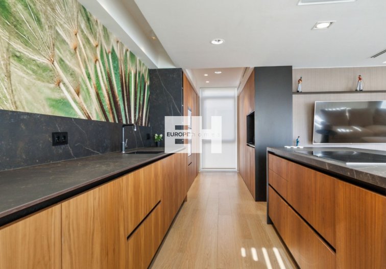 Segunda mano - Apartamento  - Torrevieja - Costa Blanca