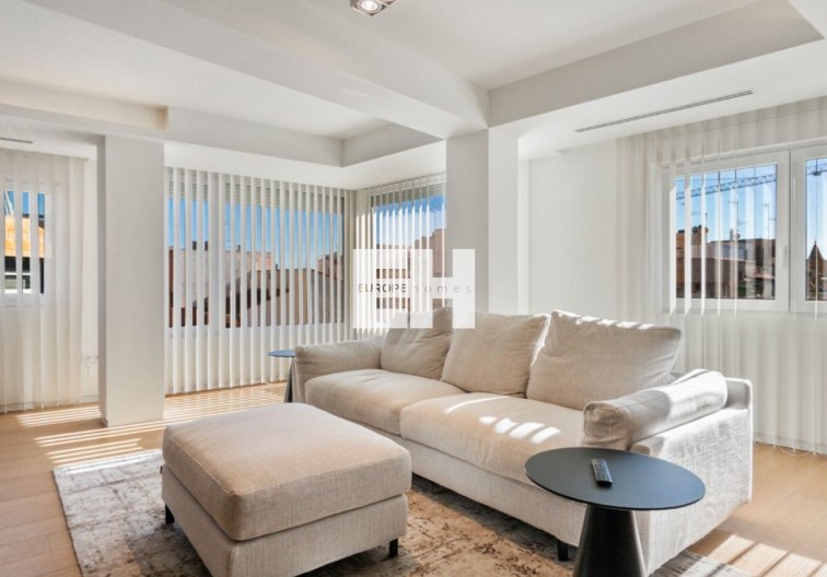 Segunda mano - Apartamento  - Torrevieja - Costa Blanca