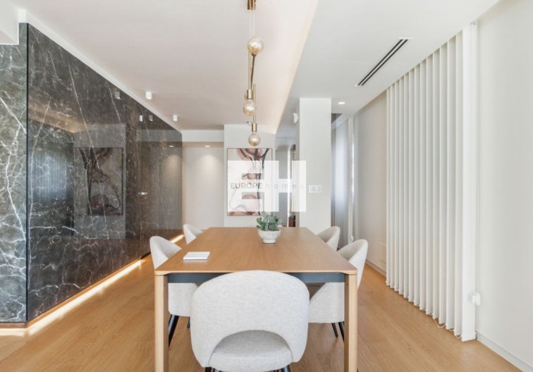 Segunda mano - Apartamento  - Torrevieja - Costa Blanca