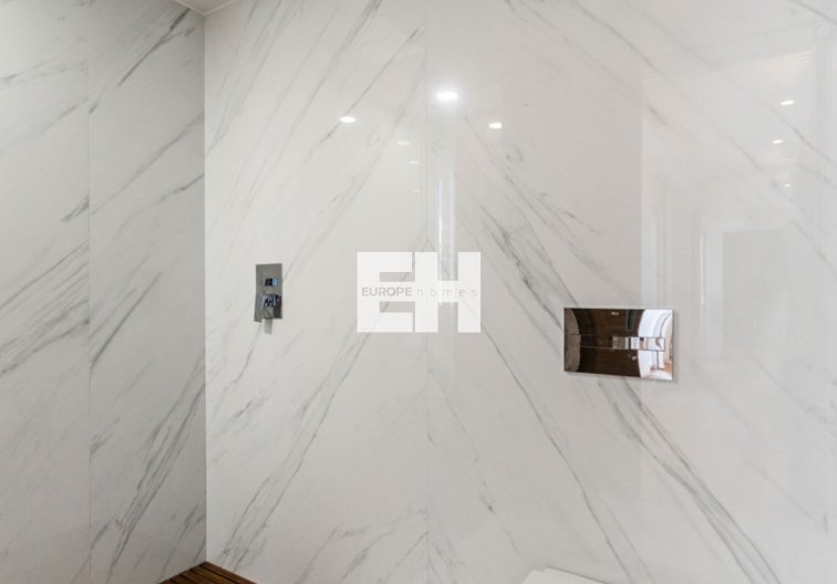 Segunda mano - Apartamento  - Torrevieja - Costa Blanca