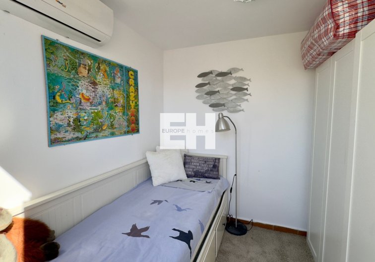 Resale - villa - Orihuela Costa - Costa Blanca