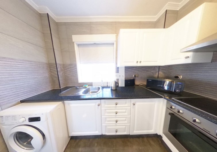 Segunda mano - villa - La Zenia - Costa Blanca